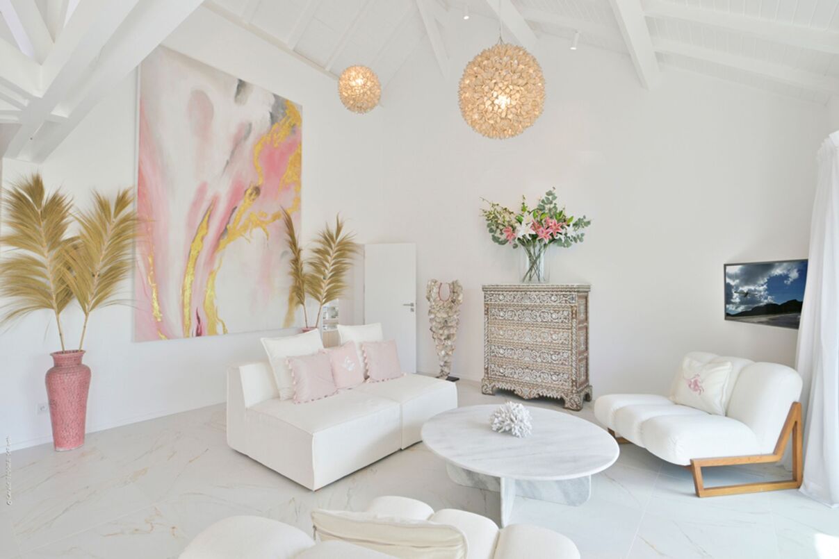 Villa Coeur de Pirate